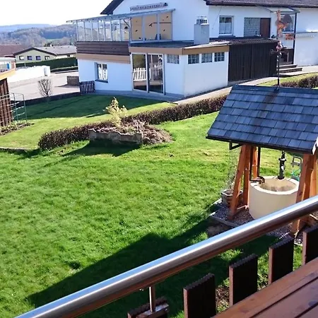 Butz Apartment Lottstetten