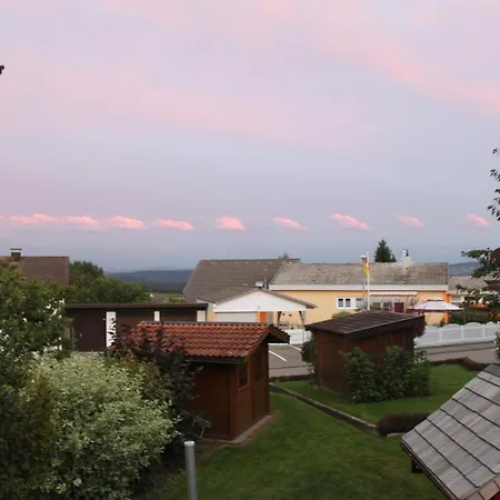 Butz Apartment Lottstetten