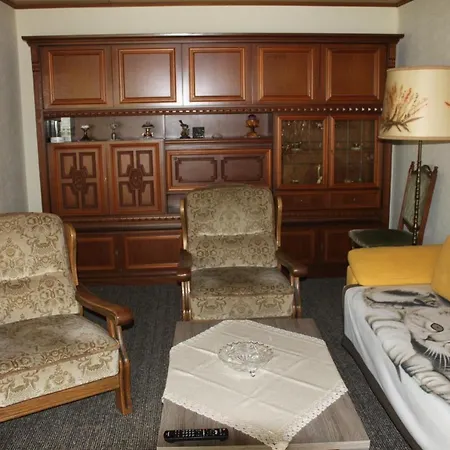 Apartment Butz